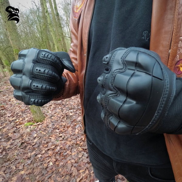 Kong Gloves™- Ultra Durable Tactical Gloves
