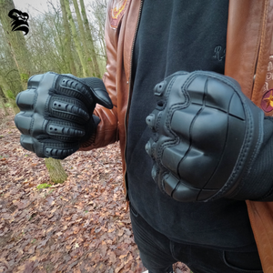 Kong Gloves™- Ultra Durable Tactical Gloves