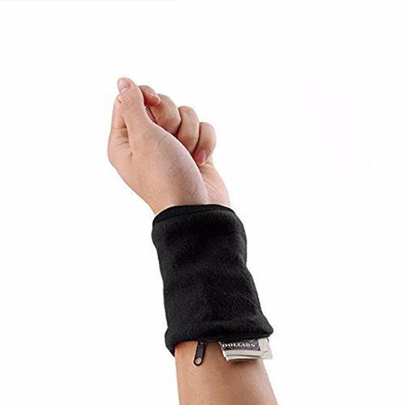 Magic Wrist Pouch