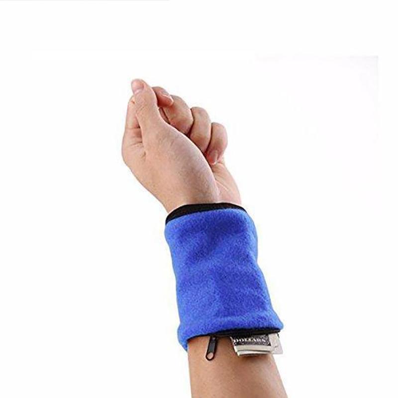 Magic Wrist Pouch