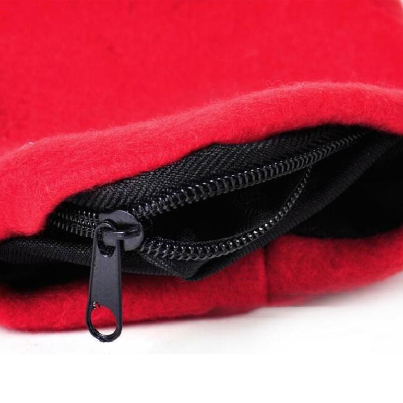Magic Wrist Pouch