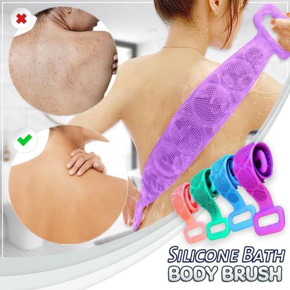 Magic Body Brush™