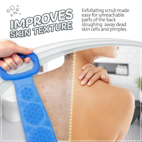 Magic Body Brush™