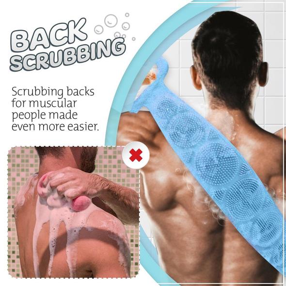 Magic Body Brush™