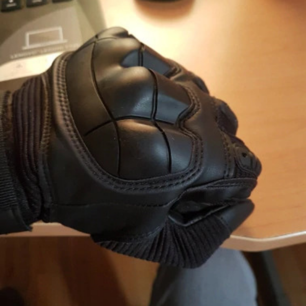 Kong Gloves™- Ultra Durable Tactical Gloves