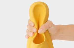 Cushy Cush™ Ultra Soft Ergonomic Slippers