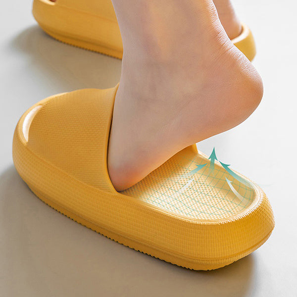 Cushy Cush™ Ultra Soft Ergonomic Slippers