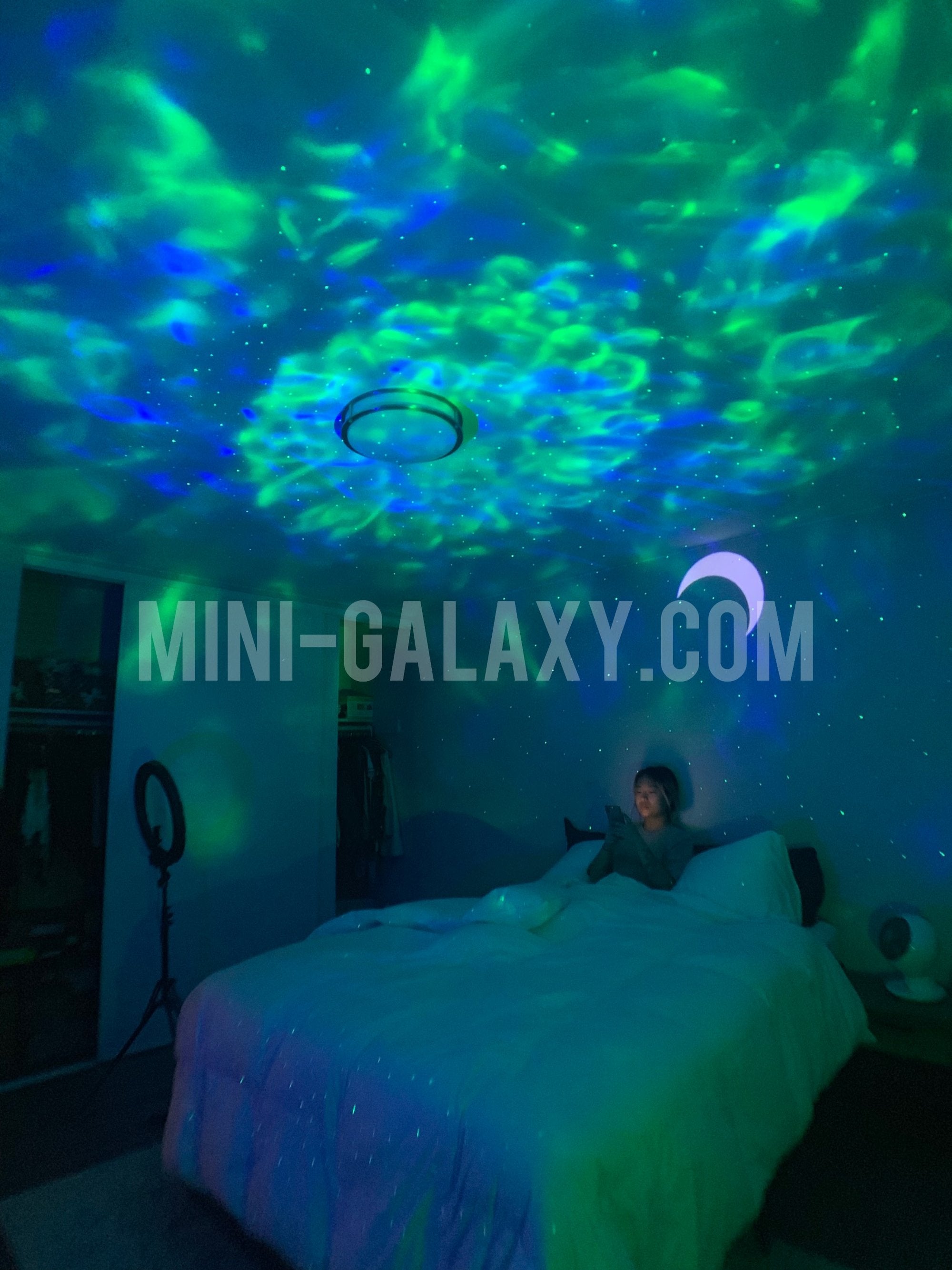 Galaxy Projector™