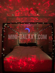 Galaxy Projector™