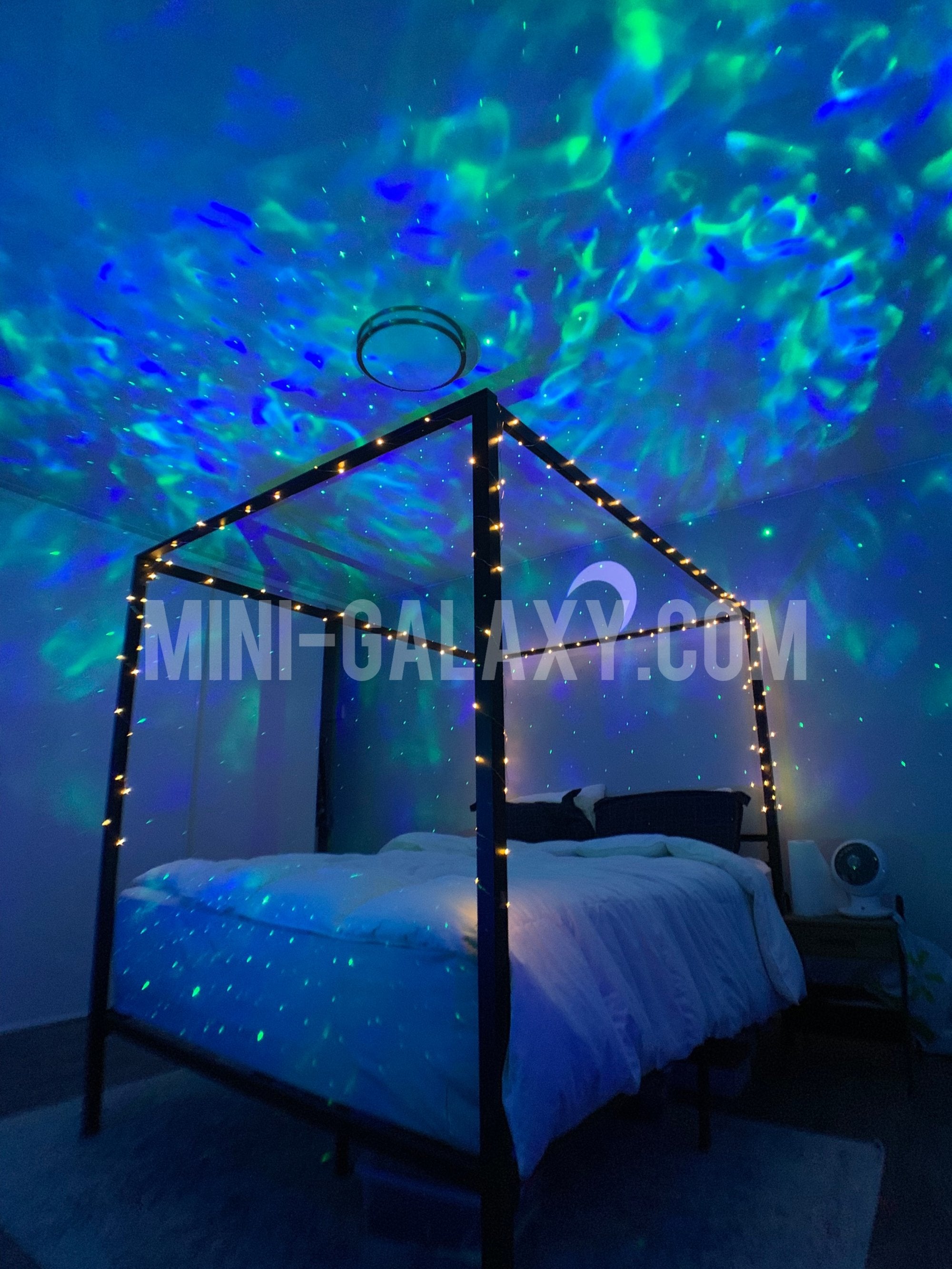 Galaxy Projector™