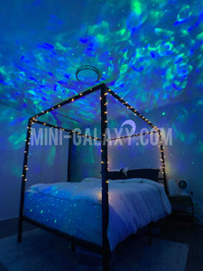 Galaxy Projector™
