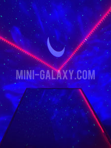 Galaxy Projector™