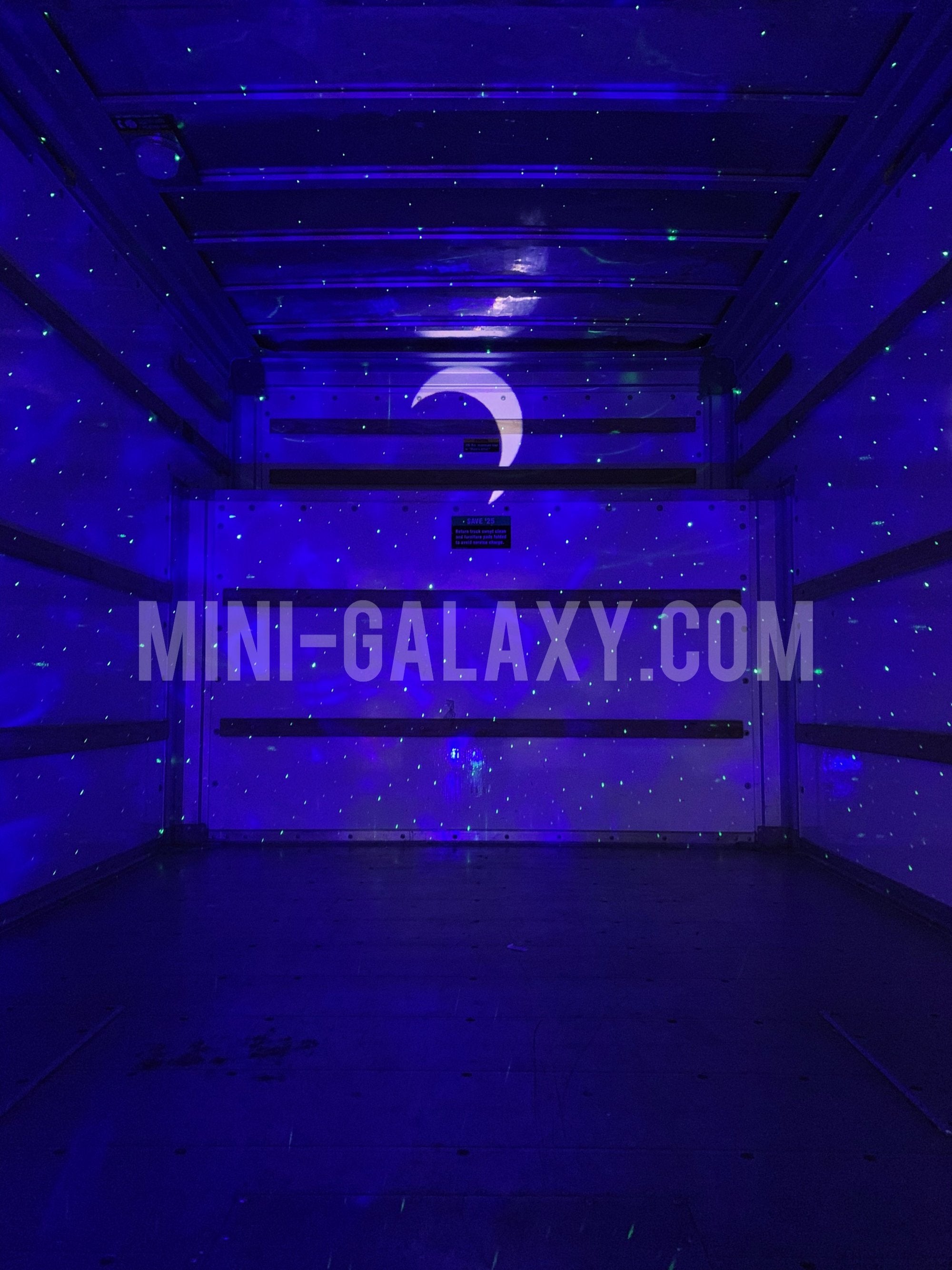 Galaxy Projector™