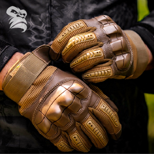 Kong Gloves™- Ultra Durable Tactical Gloves